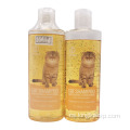 Champú para gatos hidratante y acondicionador de 200 ml